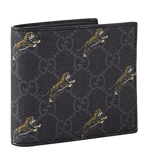 gucci wallet men bar|men's Gucci wallets nordstrom.